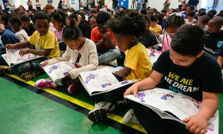 JCPS announces plans to close, consolidate and relocate schools