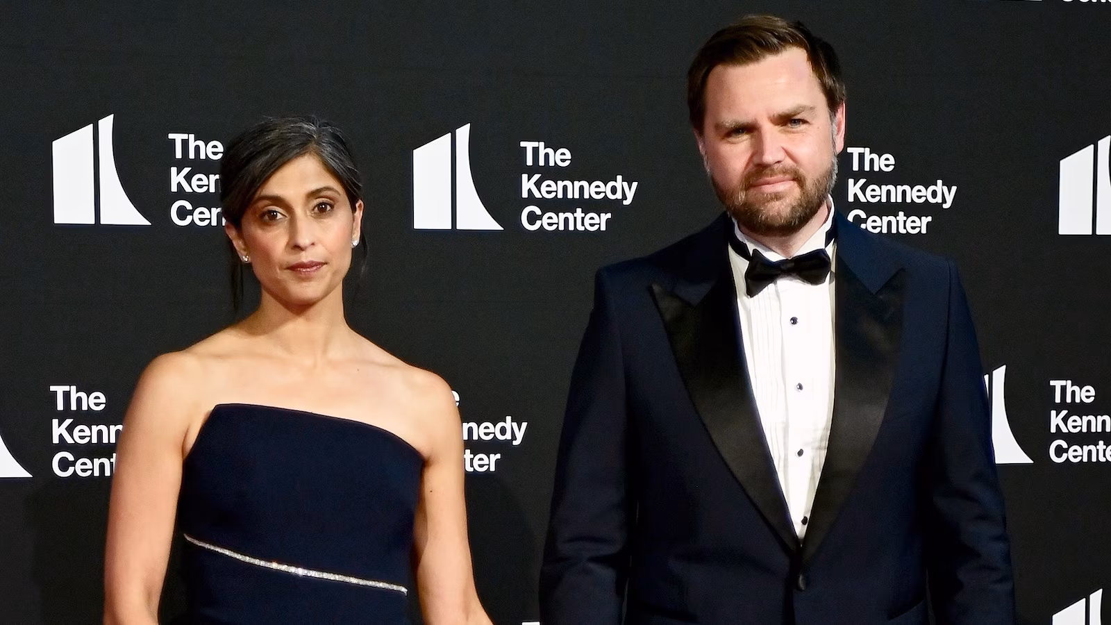 JD Vance defends saying he wants his wife Usha to convert to Christianity