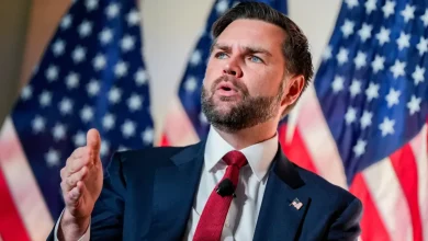 JD Vance’s Chances of Being 2028 GOP Nominee Plunging: Polls