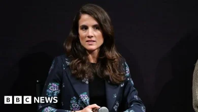 JFK granddaughter shares terminal cancer diagnosis