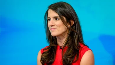 JFK's granddaughter Tatiana Schlossberg reveals terminal cancer diagnosis