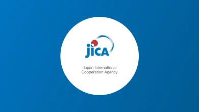 JICA President Tanaka Met with President of Palau Whipps ｜ News＆Publication