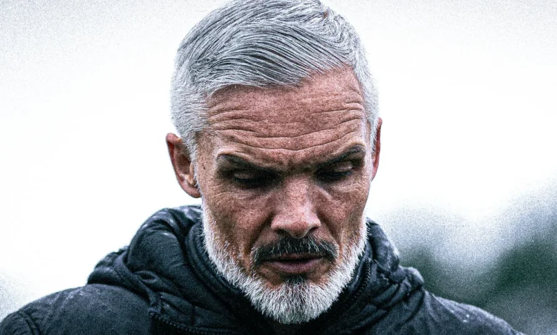 JIM GOODWIN | IT'S ABOUT HOW YOU REACT