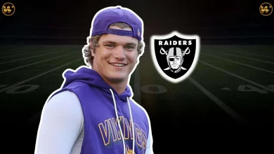JJ McCarthy Traded To The Las Vegas Raiders