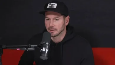 JJ Redick on Luka Doncic struggles: The last two games, they've had All-NBA defenders on him