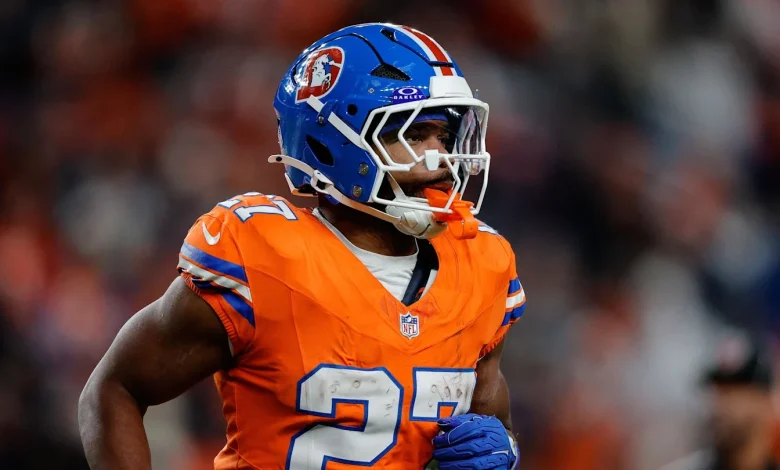 J.K. Dobbins Set to Miss Several Weeks Due to ‘Significant’ Foot Injury