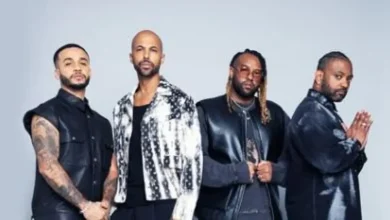 JLS to play two shows this week at Utilita Arena, Birmingham: All you need to know including stage times, set list, and support