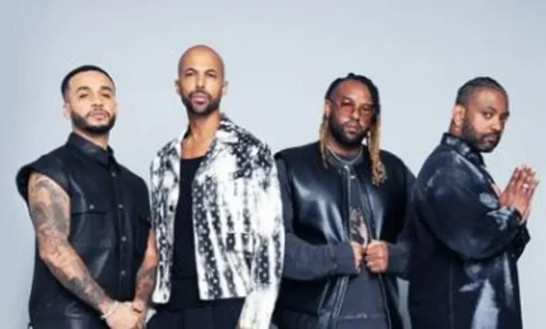 JLS to play two shows this week at Utilita Arena, Birmingham: All you need to know including stage times, set list, and support