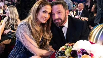 J.Lo & Jennifer Garner Reject Ben Affleck’s Holiday Solution — Source