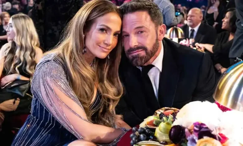 J.Lo & Jennifer Garner Reject Ben Affleck’s Holiday Solution — Source
