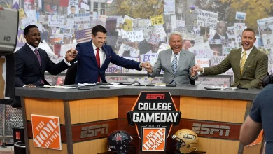 JMU to host ESPN’s ‘College GameDay’ for Washington State game, source says