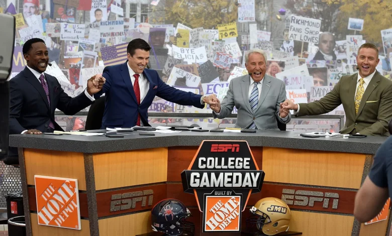 JMU to host ESPN’s ‘College GameDay’ for Washington State game, source says
