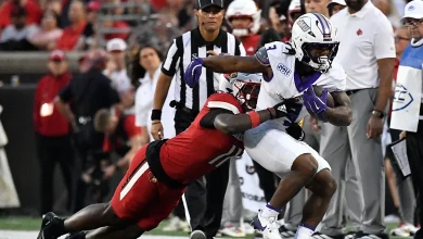 JMU vs. App State Prediction, Betting Odds & How To Watch