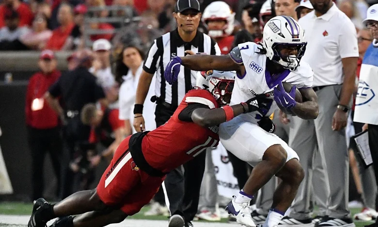 JMU vs. App State Prediction, Betting Odds & How To Watch