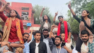 JNU Student Elections On Nov 4: Three-Party Left Bloc Takes On Right, Check Key Contenders