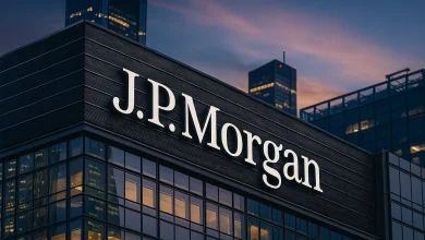JPMorgan Hit With Record €45m BaFin AML Fine as It Bets Big on Berlin Chase Launch