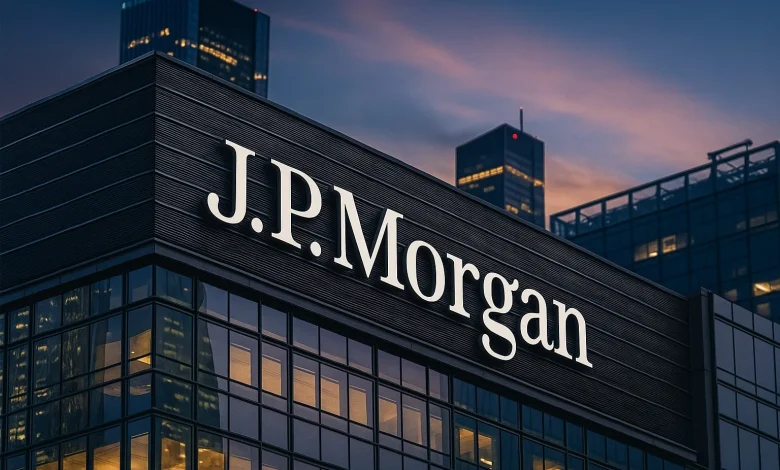 JPMorgan Hit With Record €45m BaFin AML Fine as It Bets Big on Berlin Chase Launch