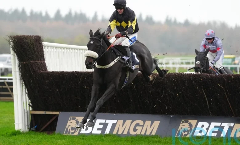 JPR One expected to put up staunch defence of Haldon crown