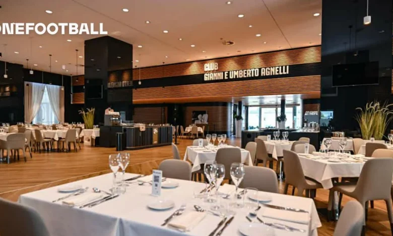 JUVENTUS VS CAGLIARI | MATCH PROGRAM | CLUB GIANNI E UMBERTO AGNELLI