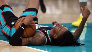 Ja Morant injury update: Memphis Grizzlies reveal playing status ahead of game vs Celtics