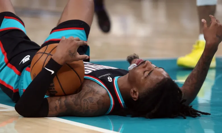 Ja Morant injury update: Memphis Grizzlies reveal playing status ahead of game vs Celtics