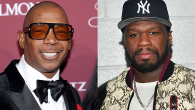 Ja Rule Believes His Beef With 50 Cent Was Bad For New York Hip-Hop