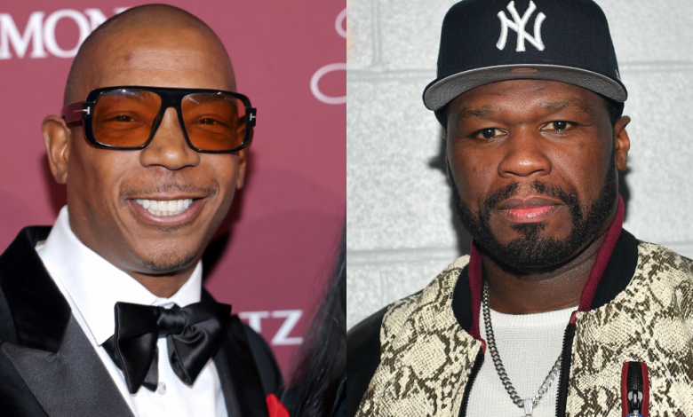Ja Rule Believes His Beef With 50 Cent Was Bad For New York Hip-Hop