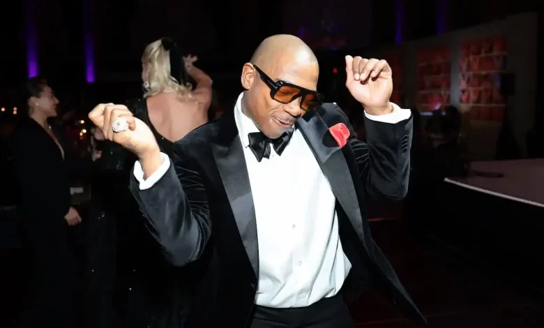 Ja Rule Takes High Road in Feud With 50 Cent, Still Says He’s the ‘Better Rapper’