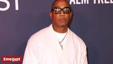 Ja Rule Weighs in on Drake vs Kendrick Lamar Feud Asserting Drake Needs No Advice with His Own Private Jet