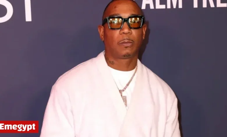 Ja Rule Weighs in on Drake vs Kendrick Lamar Feud Asserting Drake Needs No Advice with His Own Private Jet