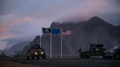 Já disponível na Netflix: O thriller que aspira ser o próximo Oppenheimer – e apresenta alguns dos momentos mais tensos do ano