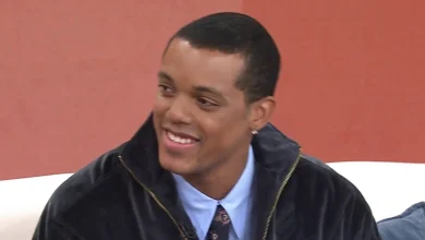 Jabari Banks Talks ‘Bel-Air’ S4, R&B Music, ‘Diary of a Wimpy Kid’