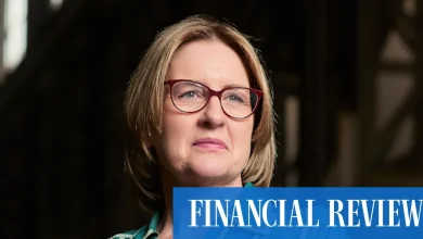 Jacinta Allan wants to tap super for next wave of government projects