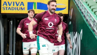 Jack Conan: 'You can never reach perfection, but that's what we're striving for'