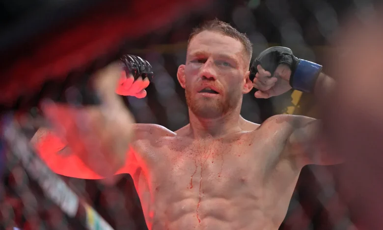 Jack Della Maddalena backs himself to beat UFC ‘legend’ Islam Makhachev