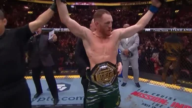 Jack Della Maddalena non vede l'ora di affrontare Khamzat Chimaev