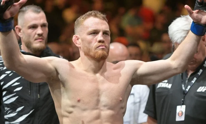 Jack Della Maddalena quase estoura o peso, mas confirma luta com Makhachev no UFC 322