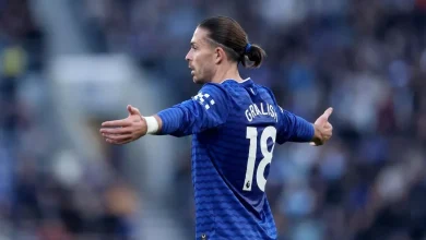 Jack Grealish message sent after Everton star handed brutal Wayne Rooney advice