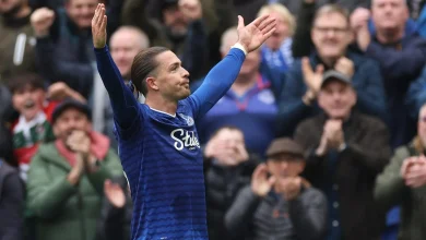 Jack Grealish’s brilliance being wasted by misfiring strikers