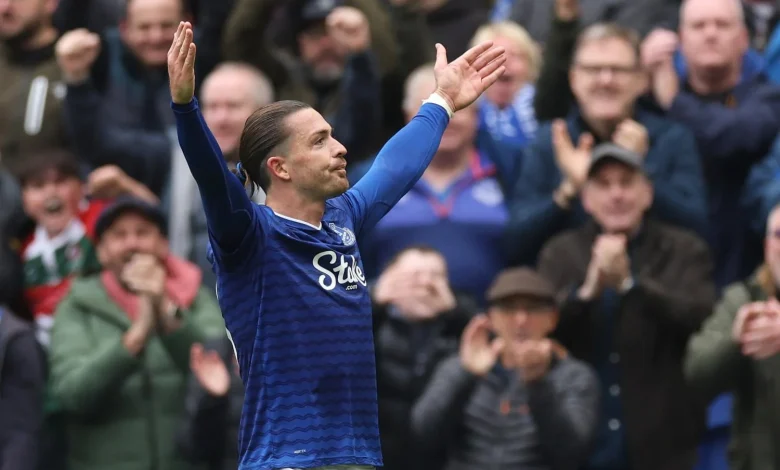 Jack Grealish’s brilliance being wasted by misfiring strikers