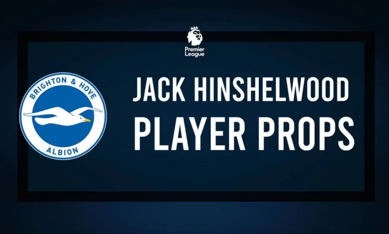 Jack Hinshelwood vs. Nottingham Forest – Player props & odds to score a goal on November 30