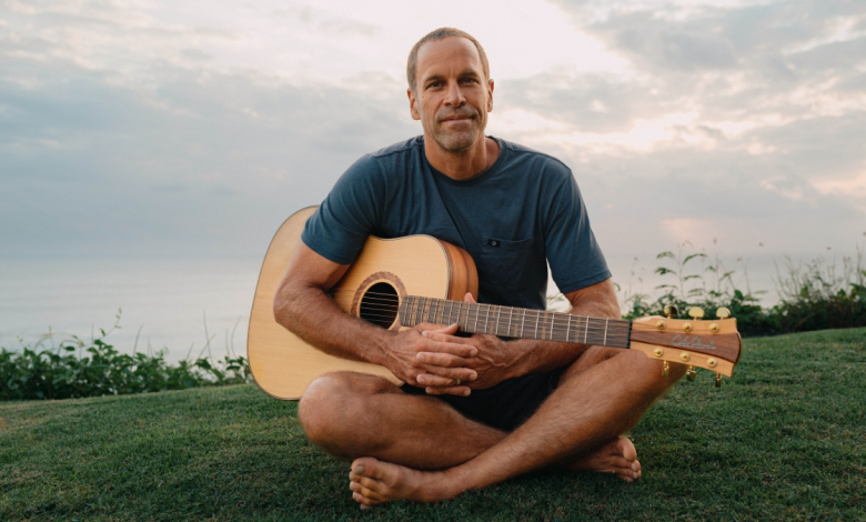 Jack Johnson Announces 2026 North American Tour, Unveils “Hold on to the Light”: Stream