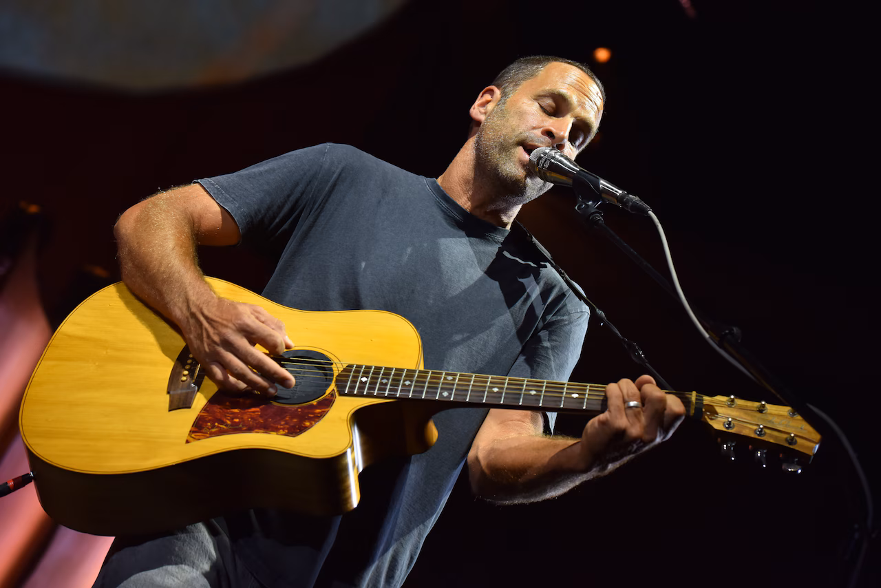 Jack Johnson to play 2 Upstate NY concerts on 2026 tour dates