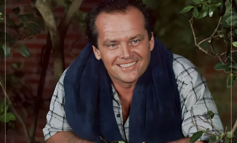 Jack Nicholson Critiques 1993 Film Landscape Despite Major Movie Releases