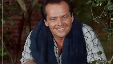 Jack Nicholson names the only two good movies of 1993