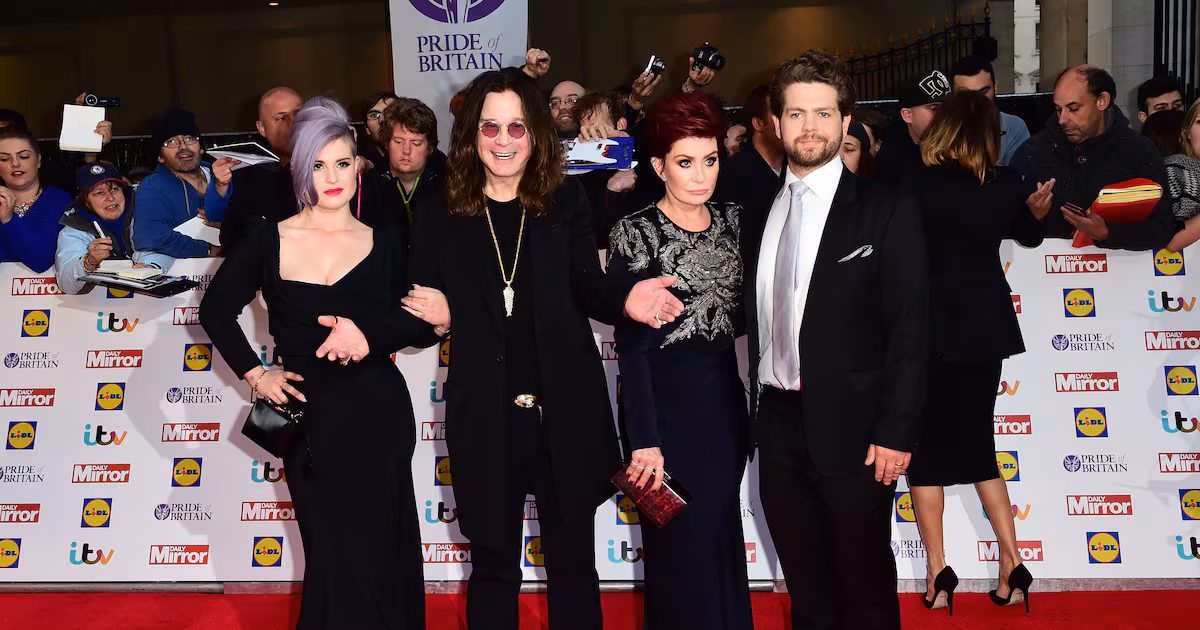 Jack Osbourne discusses Ozzy dove incident on I’m A Celebrity