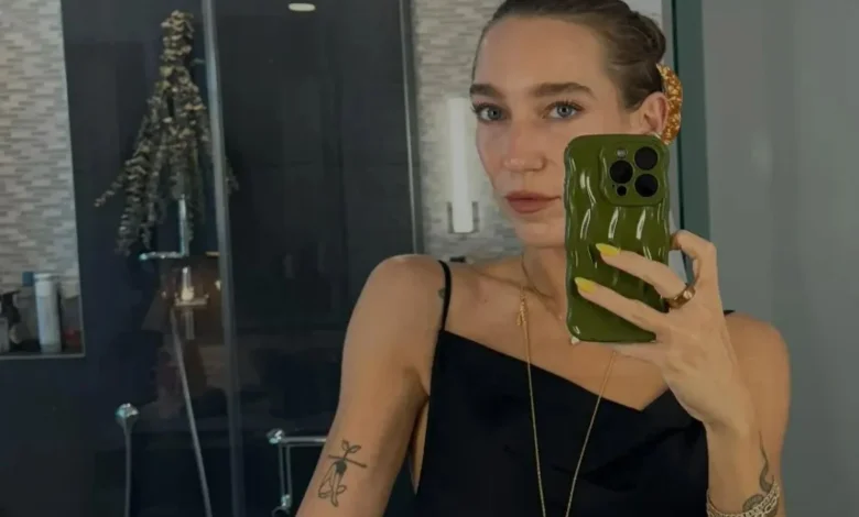 Jack Osbourne married Aree Ghirhart: wedding and family details