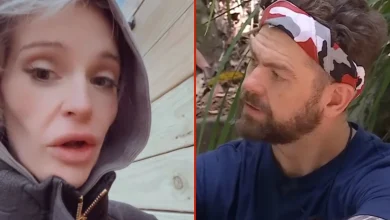 Jack Osbourne's sister Kelly responds to his I'm A Celebrity claims about The Osbournes