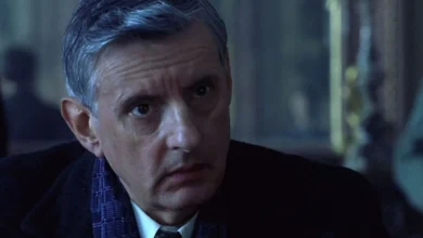 Jack Shepherd dead: Wycliffe star dies aged 85 after 'short illness'