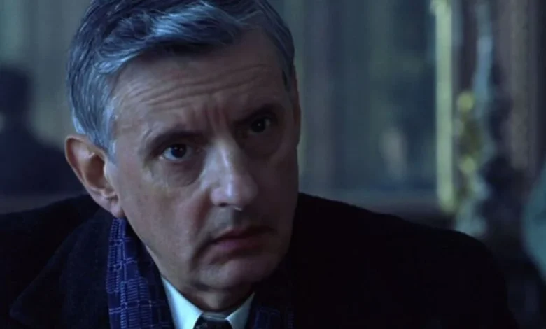 Jack Shepherd dead: Wycliffe star dies aged 85 after 'short illness'